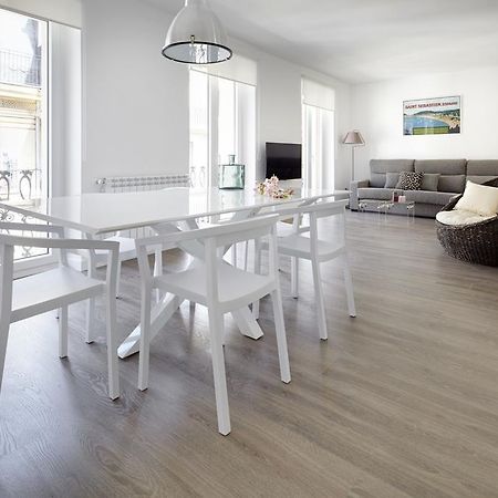 Baihouse By Feelfree Rentals ซานเซบาสเตียน ห้อง รูปภาพ