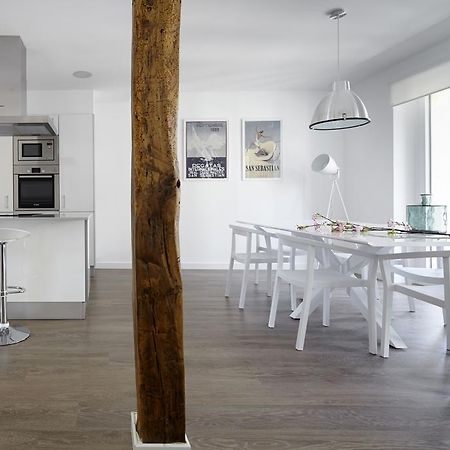 Baihouse By Feelfree Rentals ซานเซบาสเตียน ห้อง รูปภาพ