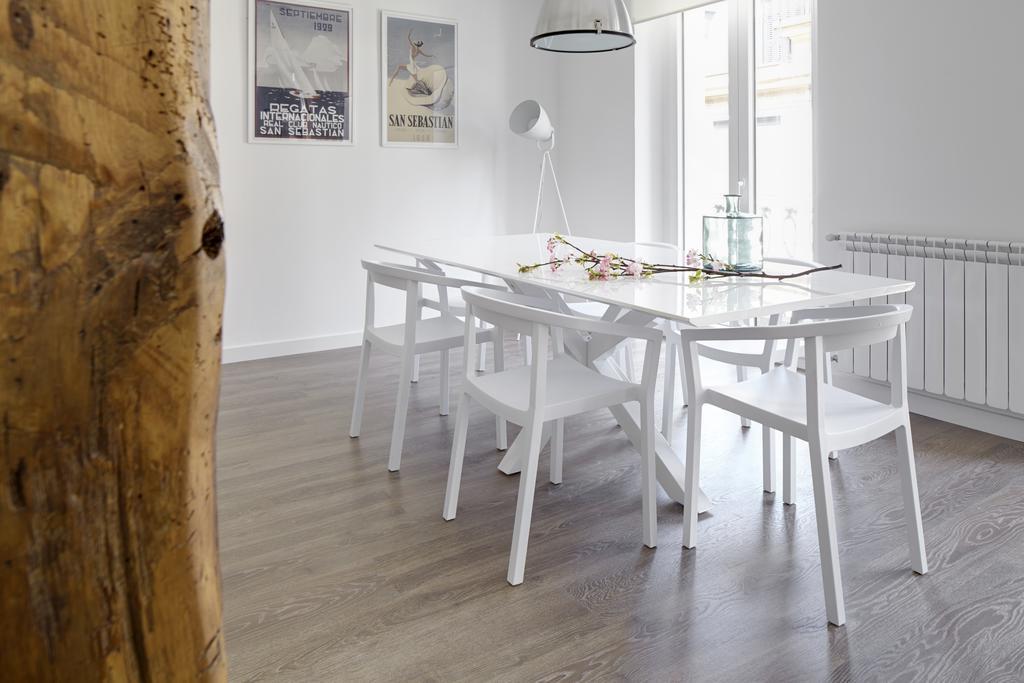 Baihouse By Feelfree Rentals ซานเซบาสเตียน ภายนอก รูปภาพ