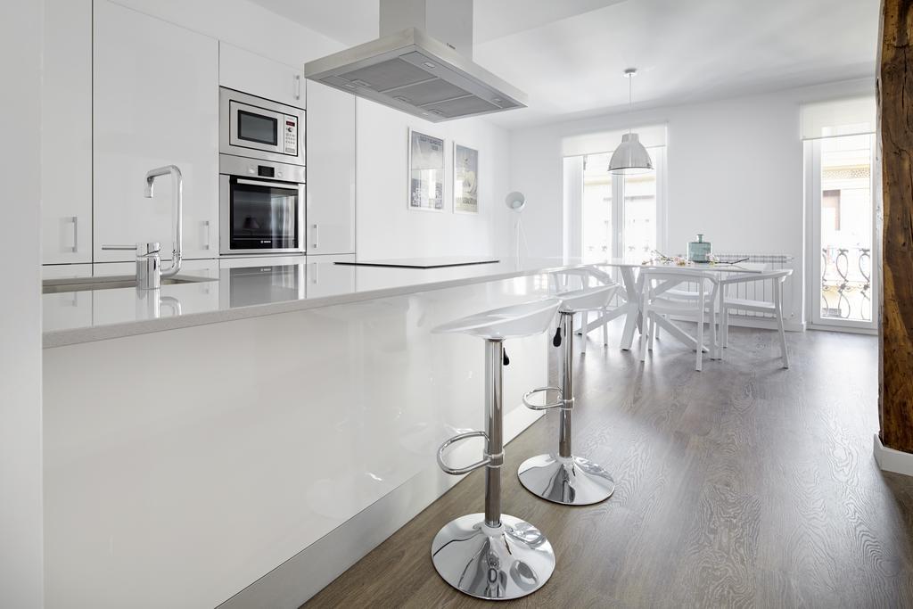 Baihouse By Feelfree Rentals ซานเซบาสเตียน ห้อง รูปภาพ