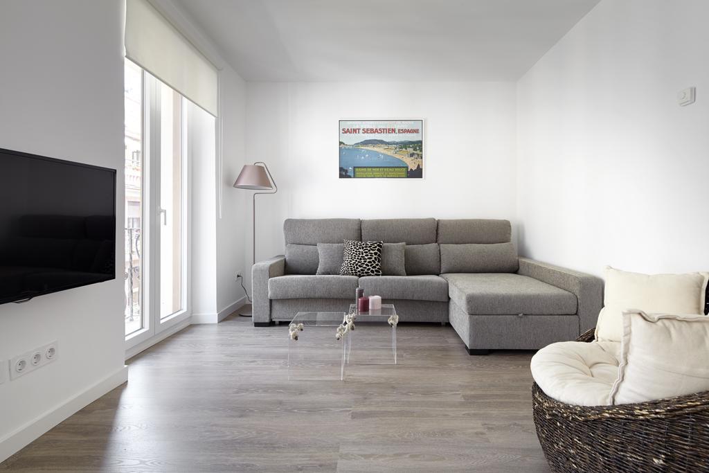 Baihouse By Feelfree Rentals ซานเซบาสเตียน ห้อง รูปภาพ