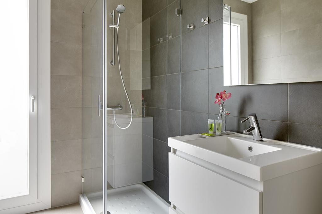 Baihouse By Feelfree Rentals ซานเซบาสเตียน ห้อง รูปภาพ