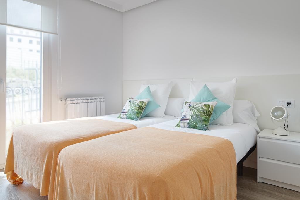 Baihouse By Feelfree Rentals ซานเซบาสเตียน ห้อง รูปภาพ