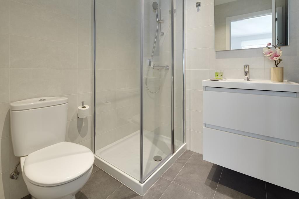 Baihouse By Feelfree Rentals ซานเซบาสเตียน ห้อง รูปภาพ
