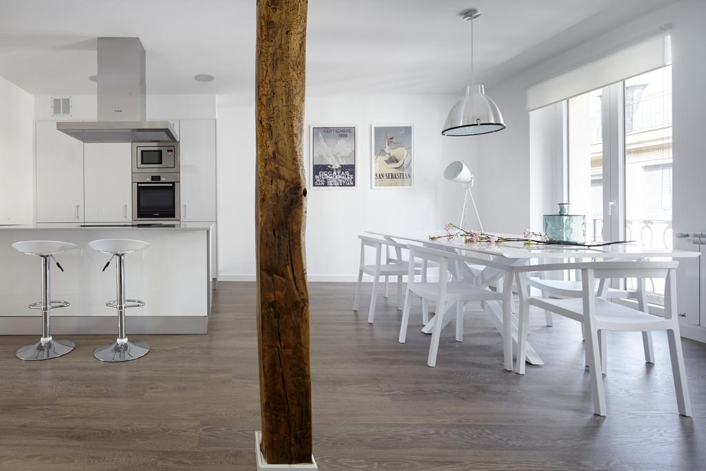 Baihouse By Feelfree Rentals ซานเซบาสเตียน ห้อง รูปภาพ
